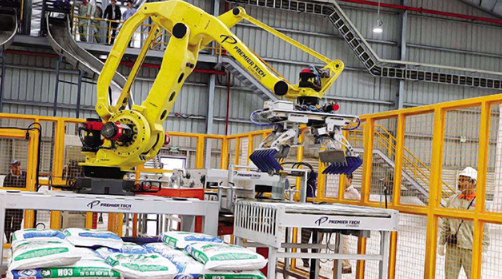 Vietnam’s 4.0 ambitions in one hallmark strategy