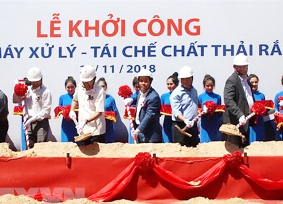 Ho Chi Minh City