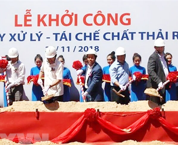 Ho Chi Minh City