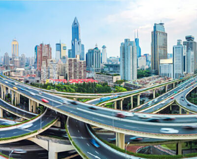 smart cities