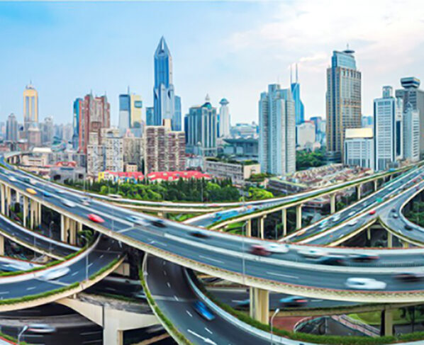 smart cities