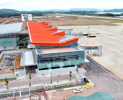 Van Don International Airport