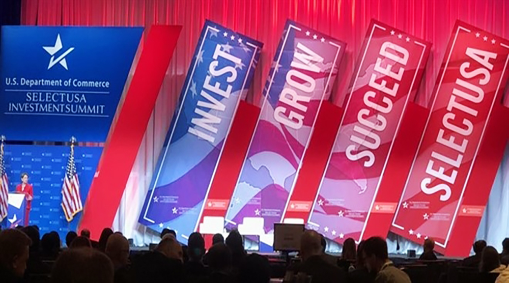 Vietnamese firms invited to SelectUSA Investment Summit
