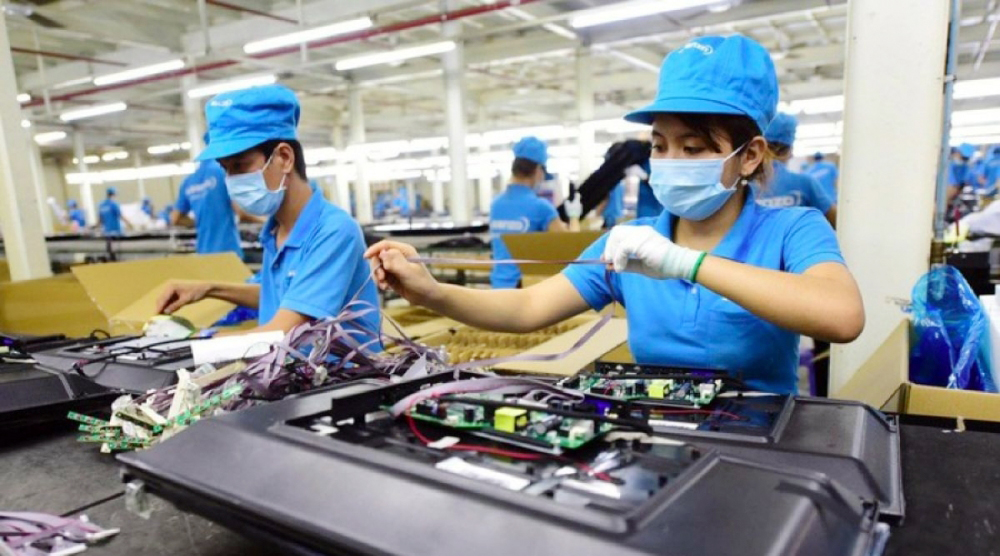 Vietnam becomes Asia’s hottest investment destination