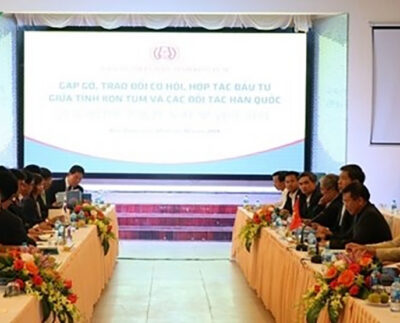 Kon Tum