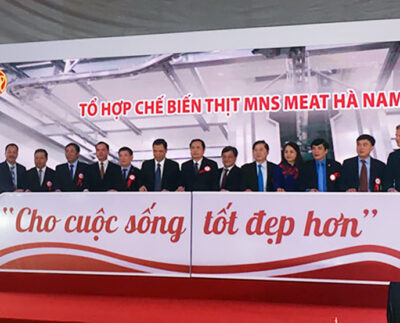 Masan Group