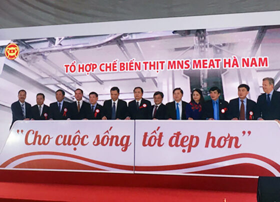 Masan Group