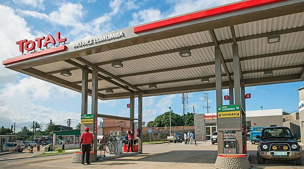Total proposes billion-dollar project in Vietnam