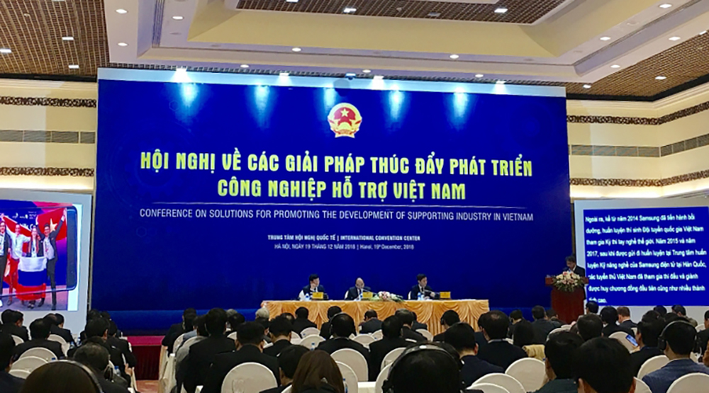 Thaco looks to develop a mechanical centre in central region