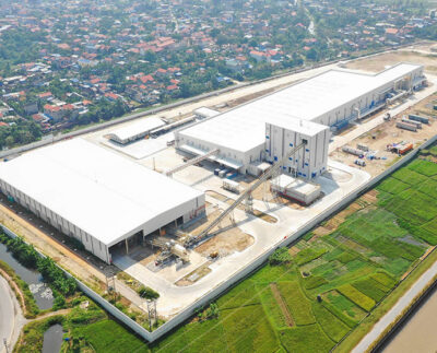manufacturing