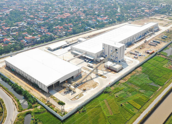manufacturing