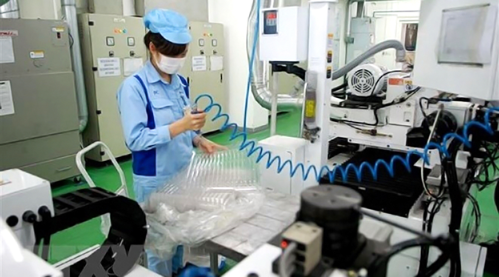 Hanoi continues to be most attractive FDI destination
