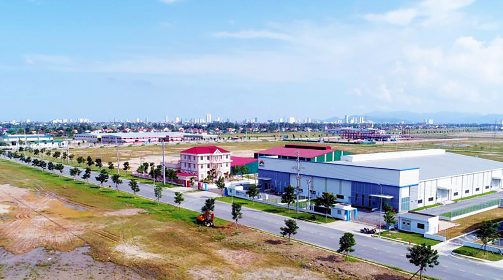 Nghệ An tích cực kêu gọi vốn đầu tư từ Nhật Bản