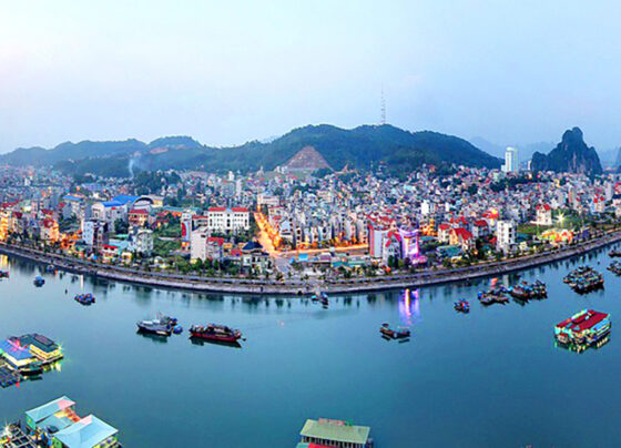 Quảng Ninh