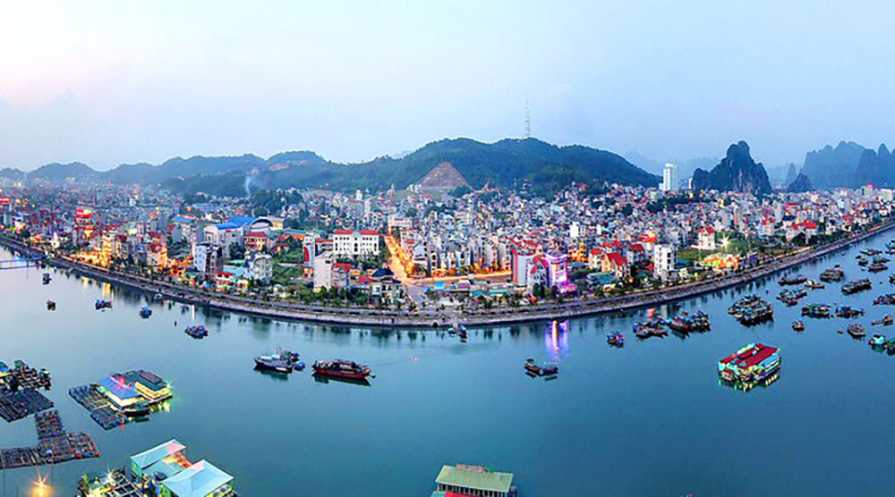 Quảng Ninh sắp có thêm siêu đô thị hơn 700ha
