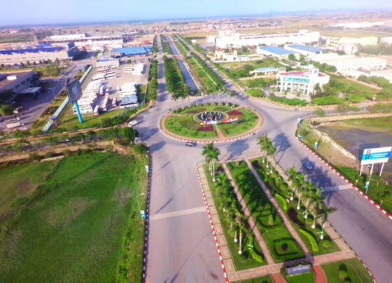Bắc Ninh