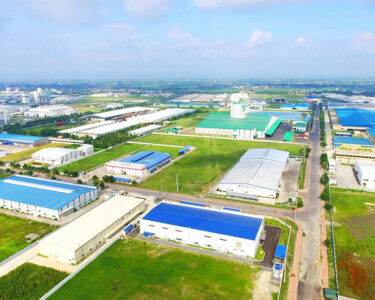 economic zones