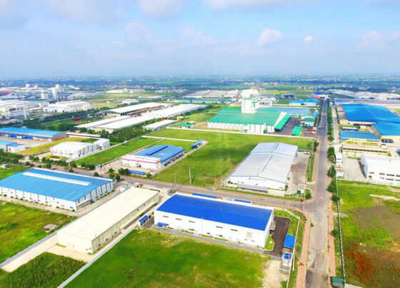 economic zones