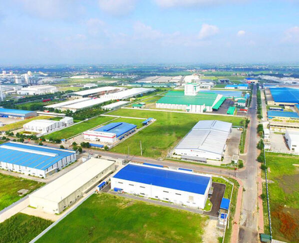 economic zones