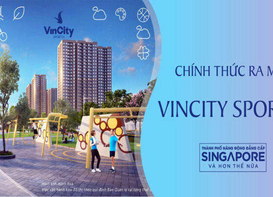 VinCity Sportia