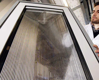 Smart window