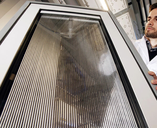 Smart window
