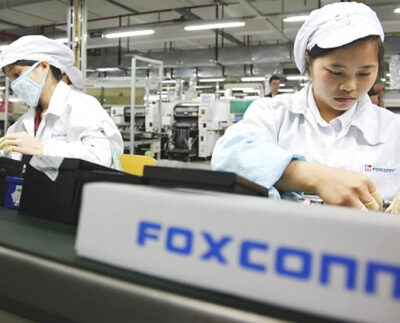 Foxconn