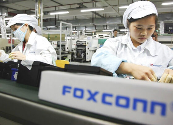 Foxconn
