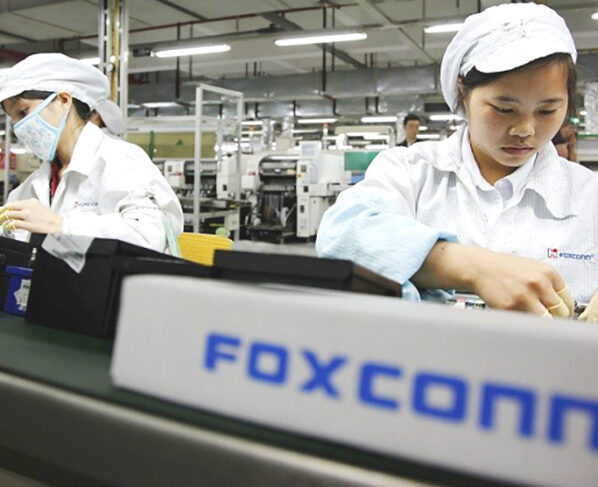 Foxconn
