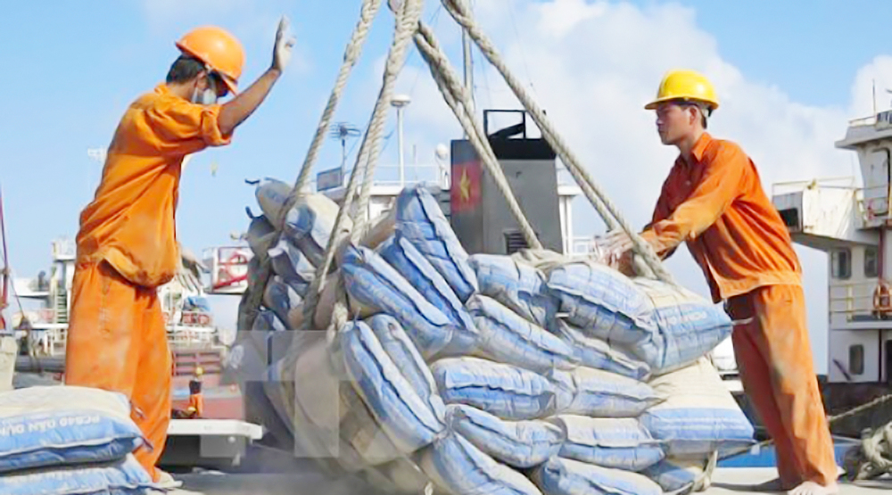 Tiêu thụ xi măng, clinker: Dự kiến lập mốc kỷ lục 100 triệu tấn trong năm 2018