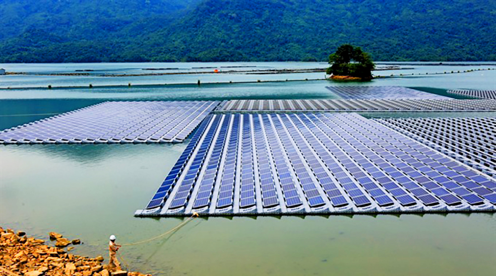 Vietnam will face power shortage by 2020