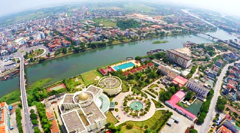 Amata sắp khởi công Khu công nghiệp Sông Khoai 3.500 tỷ đồng