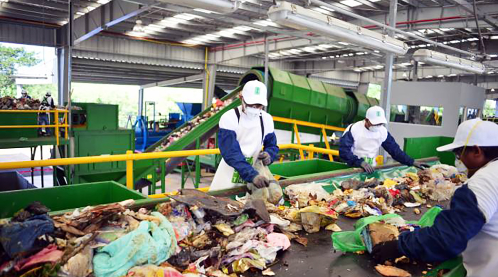 Khánh Hòa: Xây dựng nhà máy xử lý rác còn nhiều khó khăn