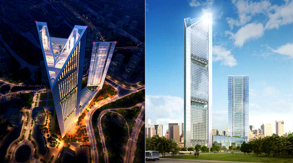 Vietinbank muốn chuyển nhượng Siêu dự án Vietinbank Tower 10.000 tỷ đồng tại Ciputra