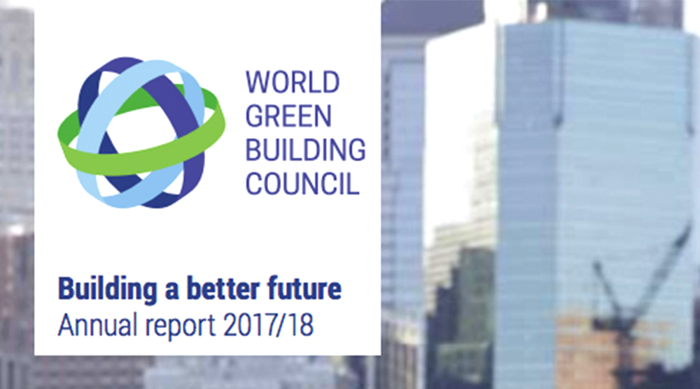 WorldGBC