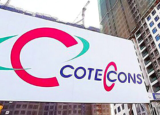 Coteccons