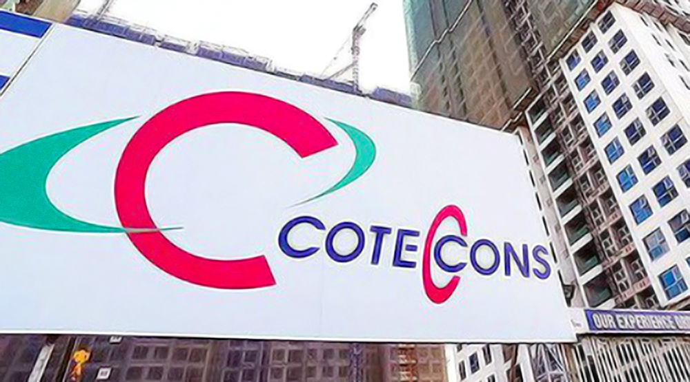 Coteccons trúng thầu 2 dự án 7.000 tỷ đồng, lên kế hoạch M&A 5 công ty