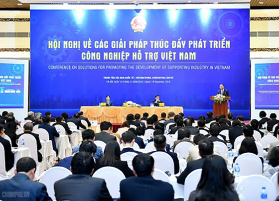 Việt Nam