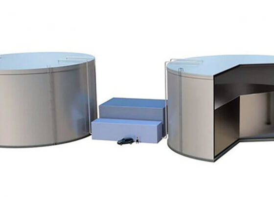 Mặt trời trong một chiếc hộp