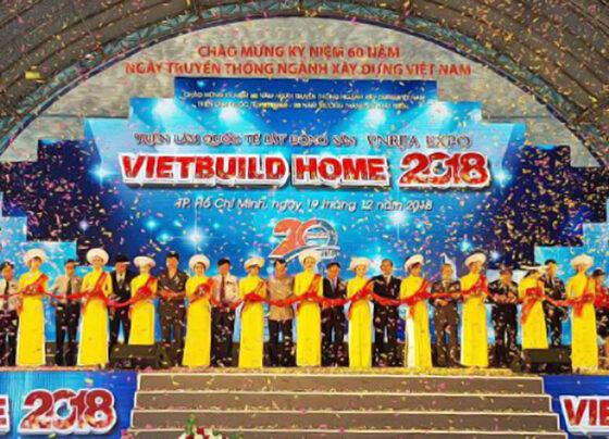 Vietbuild