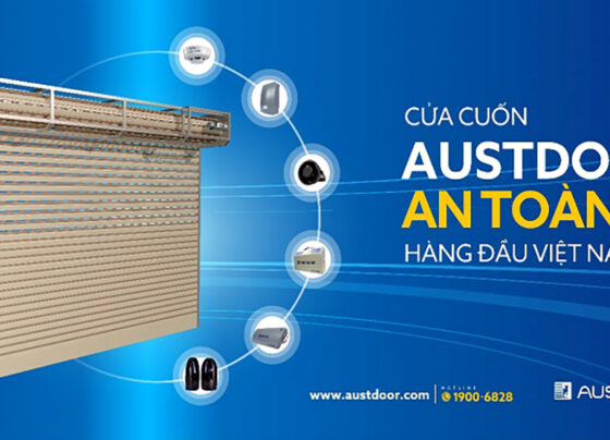 Austdoor