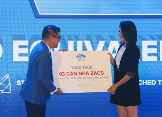 BlueScope Zacs