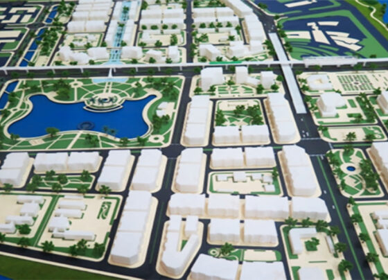 đầu tư Dự án
