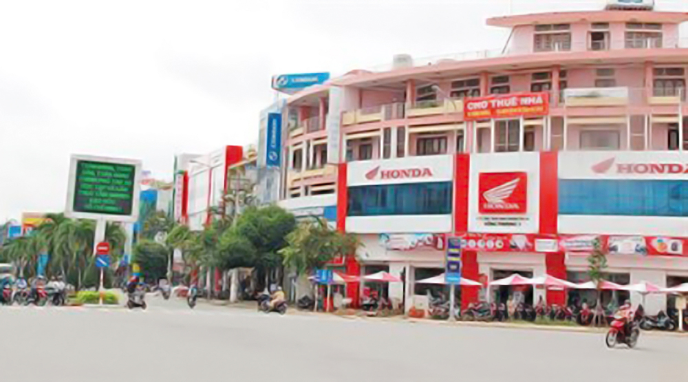 Long An maintains top position in FDI attraction in Mekong Delta