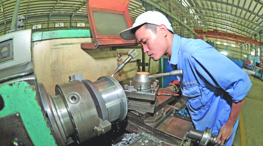 Hanoi takes top place in drawing foreign investment
