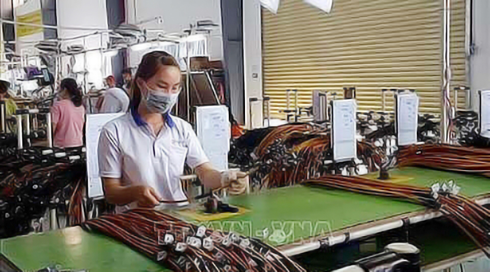 Ba Ria – Vung Tau attracts big investment