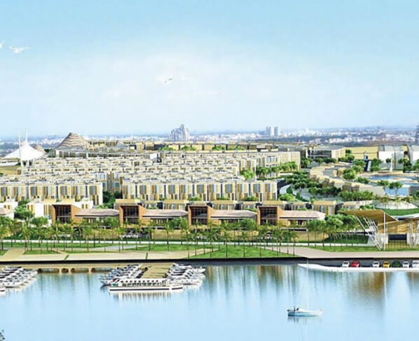 CapitaLand