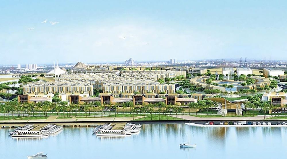 CapitaLand and Ascendas-Singbridge enter a $8.13 billion deal