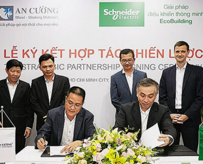 Schneider Electric