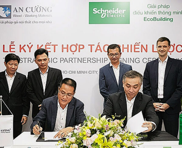 Schneider Electric